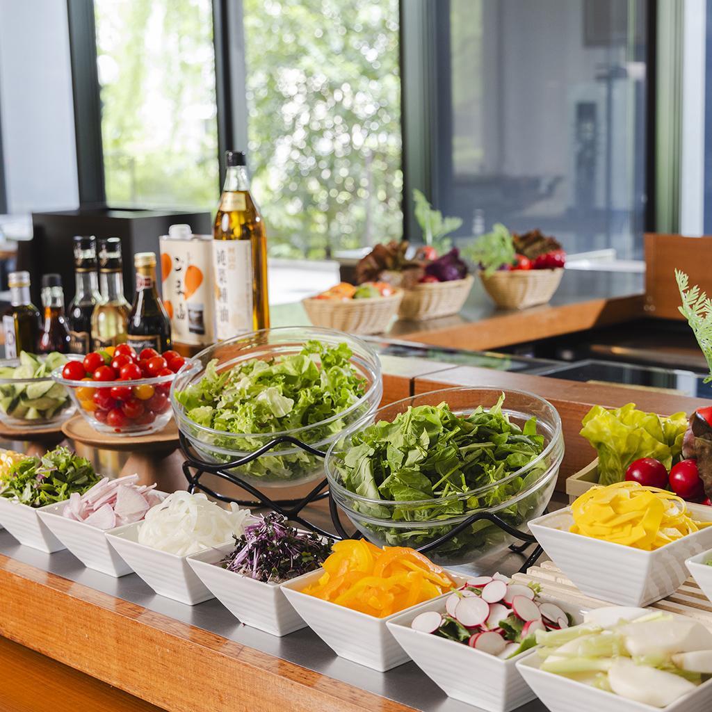 最上階11階★プレミアル-ム★プラン≪朝食付き≫～話題のミラブルZERO体験～最上階11階★禁煙プレミアル－ム★≪朝食ビュッフェ付き≫