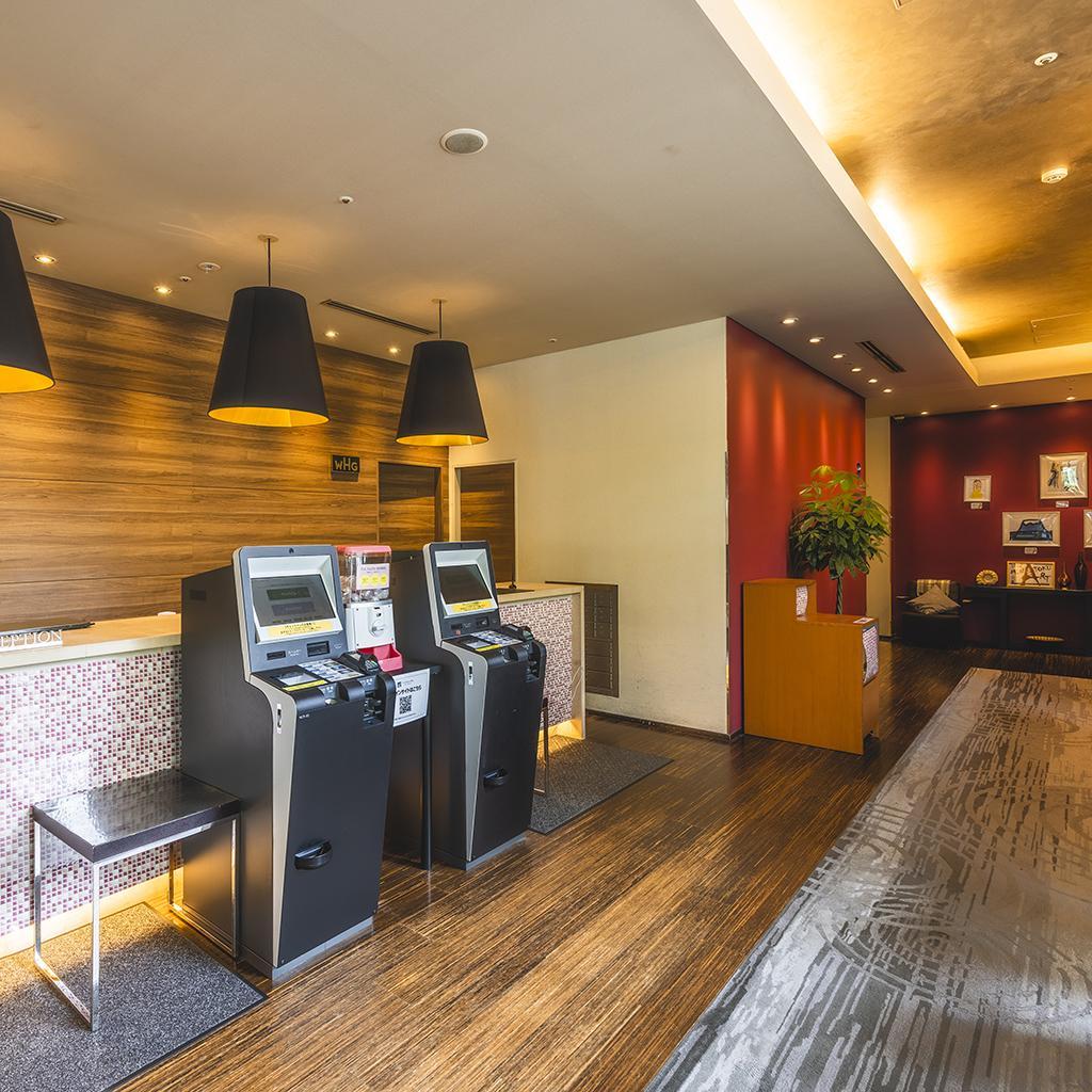 [連泊割/素泊まり]2連泊以上がお得！