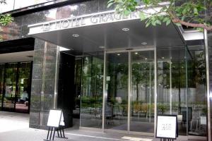 ホテルグレイスリー田町