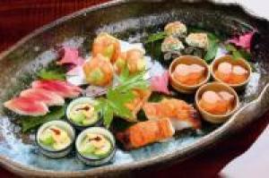 【ラグジュアリーに寛ぐ】<特選料理1品付き全10品の懐石料理>~蔵王の森で癒しの極上ステイ