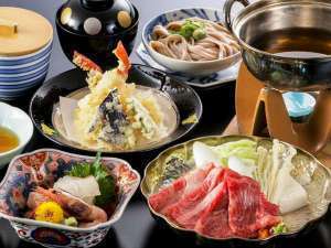 ◆期日限定◆ ずらしてお得 天橋立周遊紀行 「和食膳」