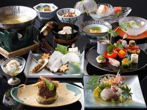 奈良・春日奥山　月日亭