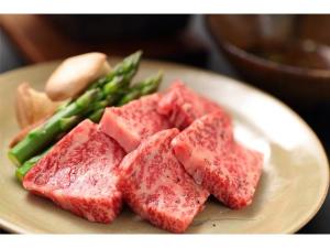 贅沢に能登牛を堪能★石焼ステーキプラン♪