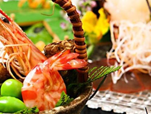 【特撰】祇園京懐石 Dinner Plan (夕朝食付き)