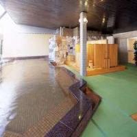 【素泊まり】北関東最大級の『畳風呂』で温泉満喫♪朝早い出発でも大丈夫!チェックインも23時までOK