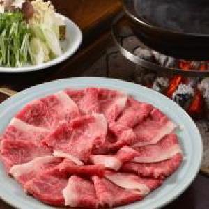 ≪美味食楽≫名物「炭火山里料理」をグレードUP!3つのコースからお好みでセレクト♪グルメさん大集合!