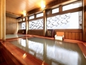 蔵王温泉　おおみや旅館
