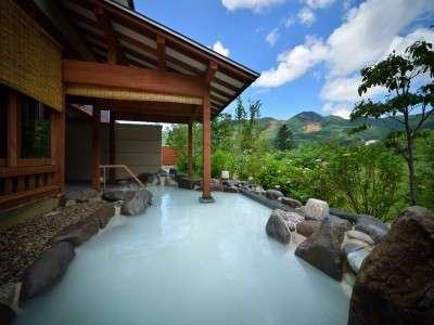 蔵王四季のホテル