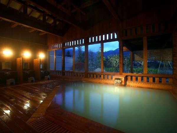 蔵王四季のホテル