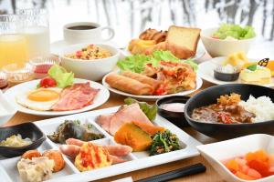 蔵王国際ホテル