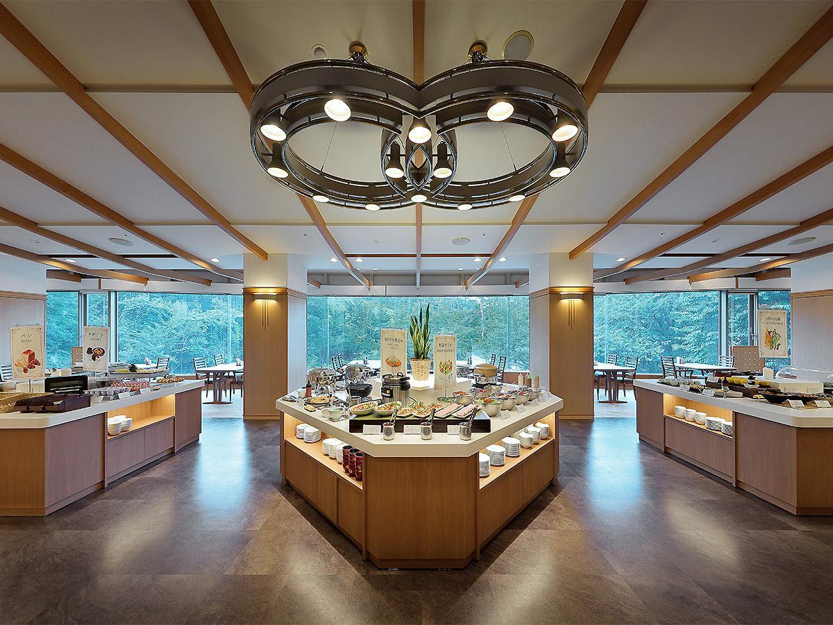 【1泊朝食プラン】お気軽温泉旅★朝食付のシンプルプラン（夕食なし）