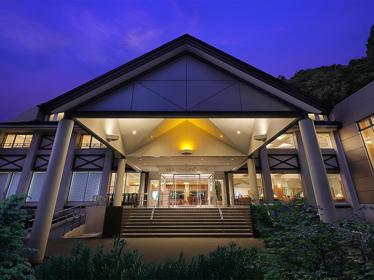 【素泊まりプラン】硫黄泉100％かけ流し天然温泉を楽しむ！お食事なしのシンプルステイ