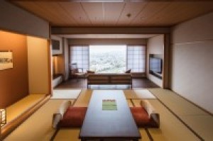 【リビング付上級和室が9000円OFF】貸切風呂付◆信州恵みづくしグレードアップ会席を個室にて