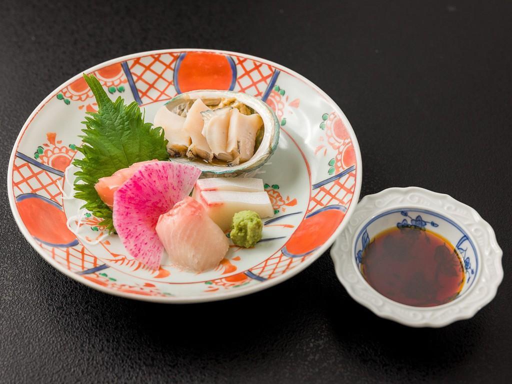 【魚醤鍋~信州牛と鶏つみれ~・春小鯛・牛タン】信州恵みづくしグレードアップ会席