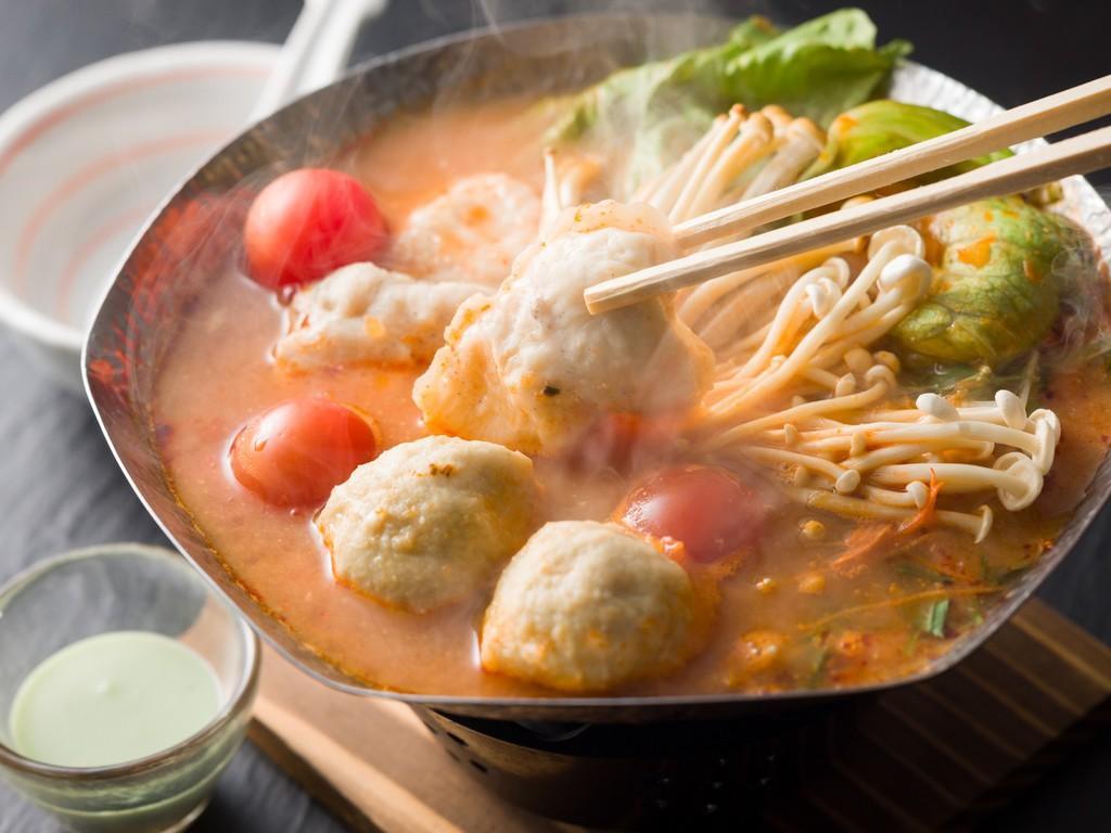 【信州牛ワインしゃぶしゃぶ・信州野菜冷やし鉢・甘鯛塩麹包み焼】信州恵みづくしグレードアップ会席プラン