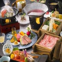 【今だけ割★お一人様5000円OFF】【信州牛しゃぶ・信州野菜冷やし鉢・甘鯛塩麹焼】恵みグレードUP