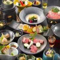 県民限定『県民支えあい 信州割SPECIAL』お一人様5000円引&クーポン2000円付★最上級会席