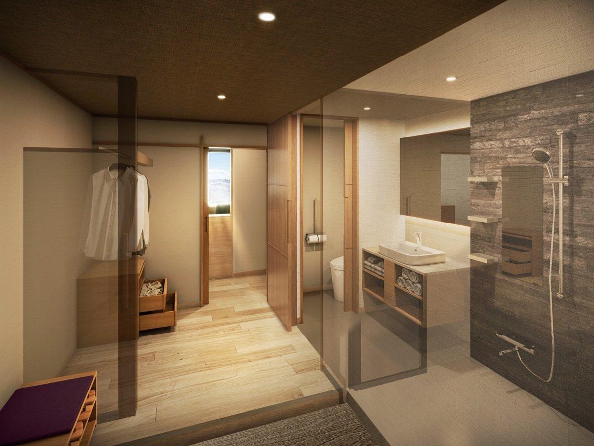 【2200円OFF】【春基本会席】2026年4月リニューアルオープン！記念プラン　西の館 和モダンツイン