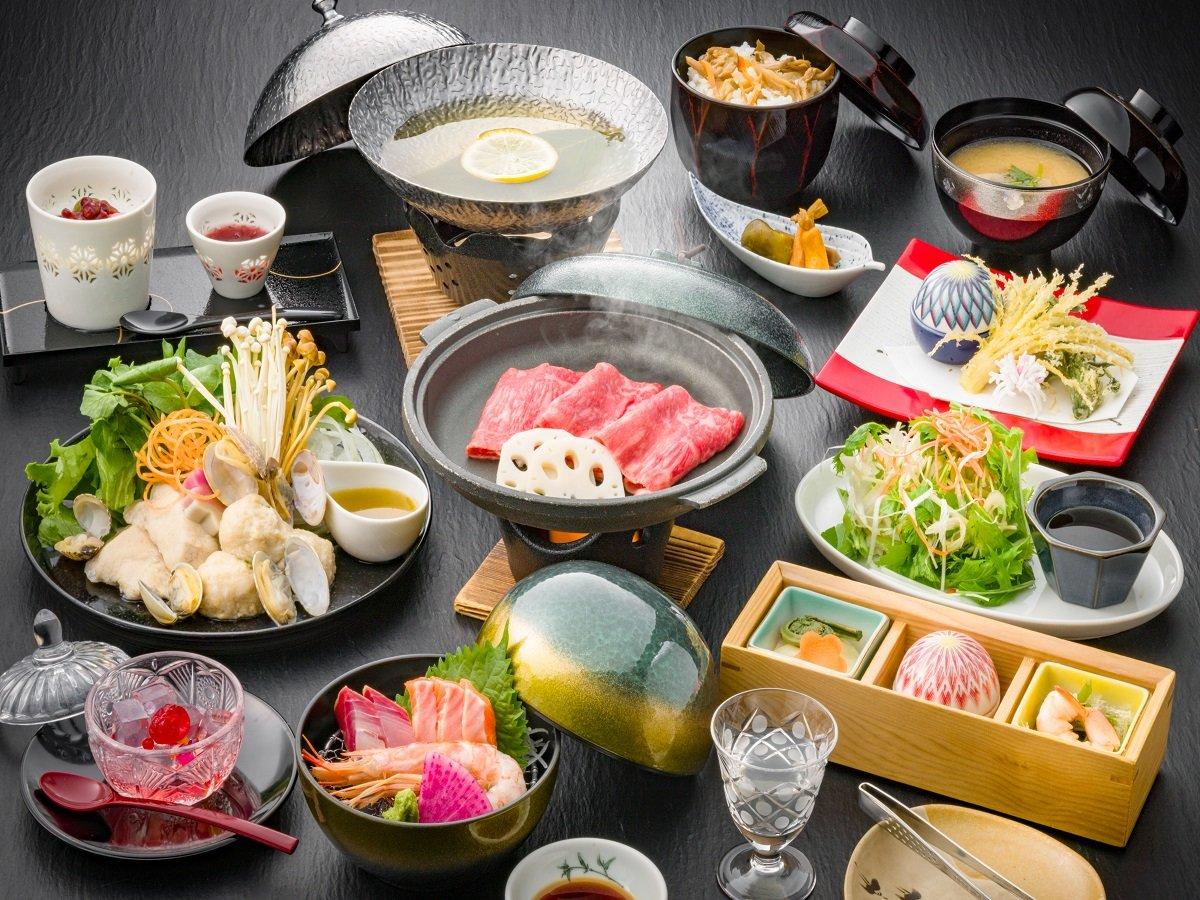 【翔峰割】【3300円OFF】★豪華賞品が当たるガチャ付★プラン