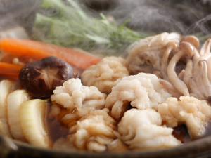 【特選】錦秋鱧を味わう秋の味覚づくし会席~淡路牛・紅葉鯛ほか秋の山海の幸とともに~