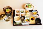 【期間限定朝食御膳プラン】地元食材をお楽しむ朝食御膳♪♪