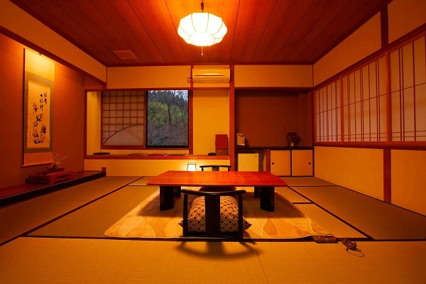 ☆お部屋でゆっくり夕食プラン♪