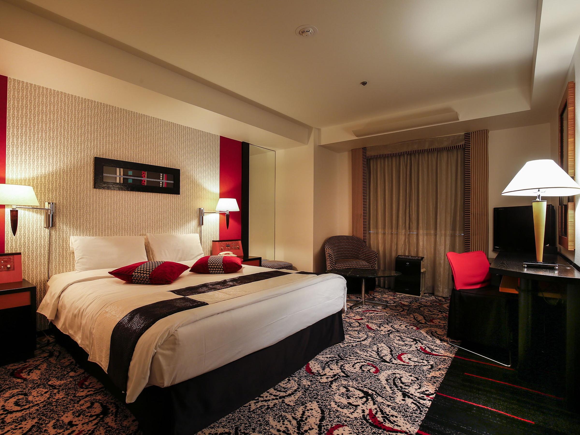 【春トク祭】「朝食」と「抜群の立地」で決めるホテル選び！朝食付き 