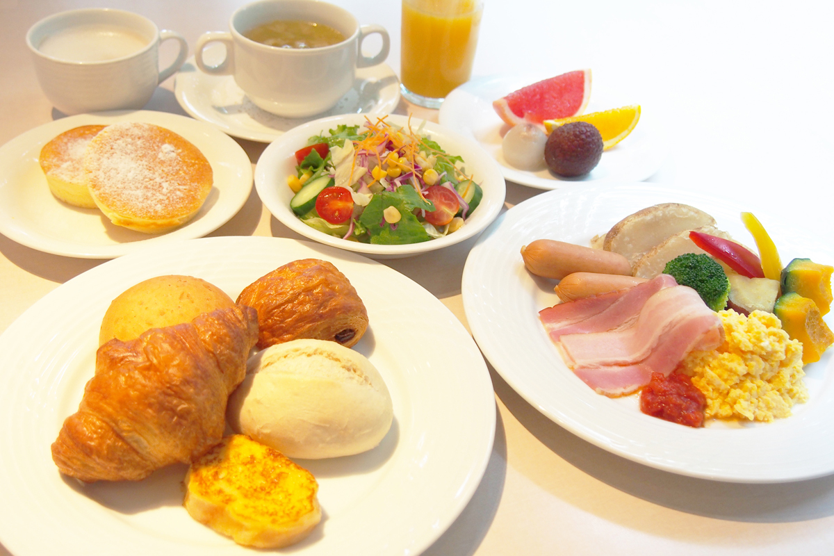 ニューオータニイン東京