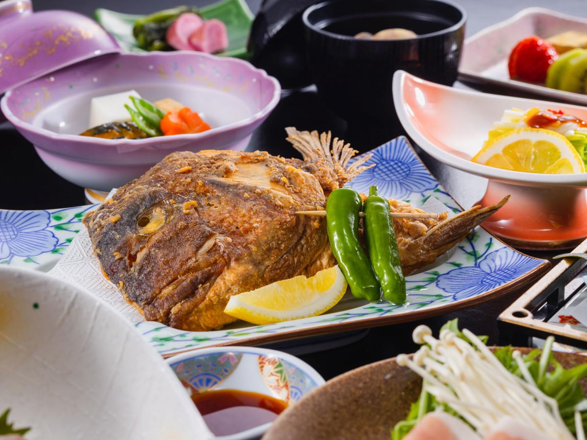 高見屋別邸 久遠