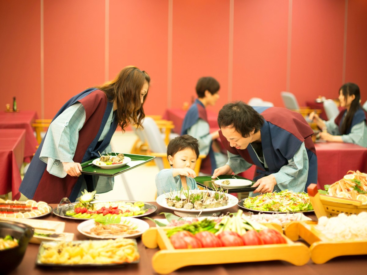 高見屋別邸 久遠