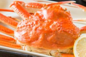 【夕食「部屋食」朝食「別会場」】活鮑OR姿蟹OR国産牛♪メインが選べる会席(1人1人お好みで)