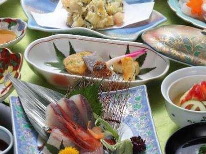 【北陸旅は今がチャンス】令和最初の冬旅に!お得なウィンターセールプラン(「食事処」又「別会場」)