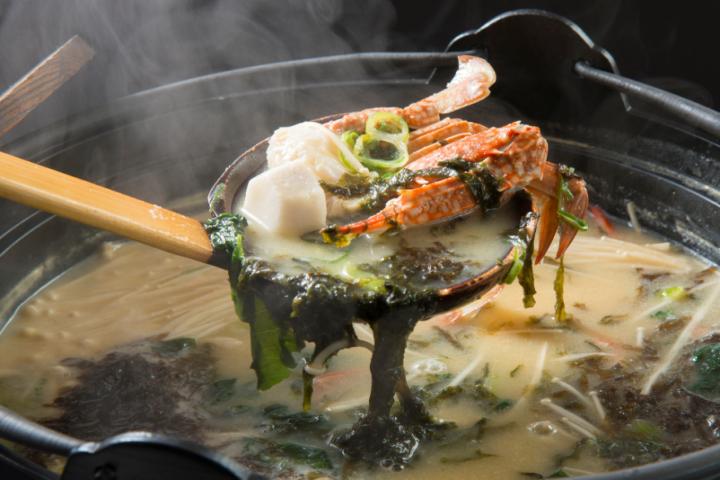 【期日限定】あわらで旅館選びに迷ってるならコチラ♪千千の1泊朝食プラン(ノンサービス)