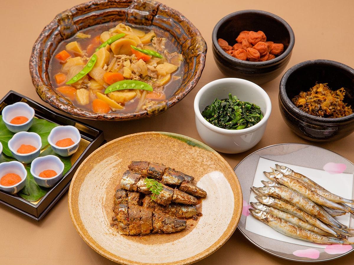 【5階喫煙ルーム限定】小倉ゆったりステイ<朝食付>