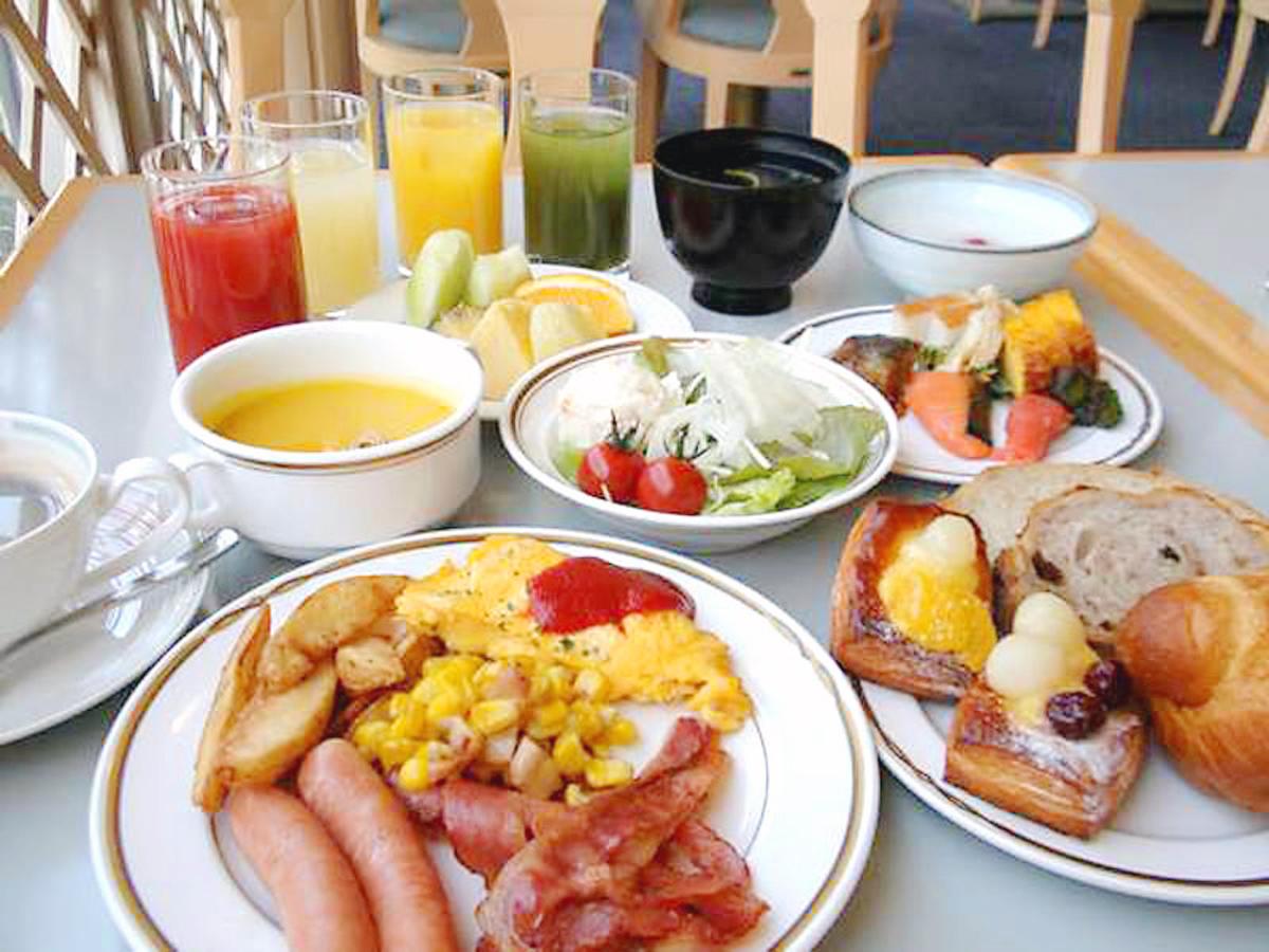 【リニューアル客室】生まれ変わった快適空間ステイ　スタンダードプラン　(朝食付き)