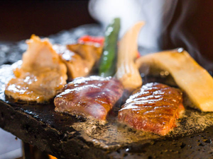 【お部屋食プラン】三重が誇るブランド牛を堪能!!前菜からご飯まで全て松阪牛≪松阪牛づくし会席≫