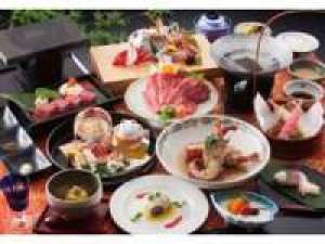 【お部屋食プラン】 ☆記念日の宿☆評価NO.1プラン☆様々なお祝いに最適♪♪豪華祝い膳で記念の日を祝う☆