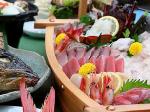《わがままステイ》気兼ね無用のお部屋食!露天風呂と伊勢エビ舟盛&鬼殻焼き&絶品ヒラメお造りプラン