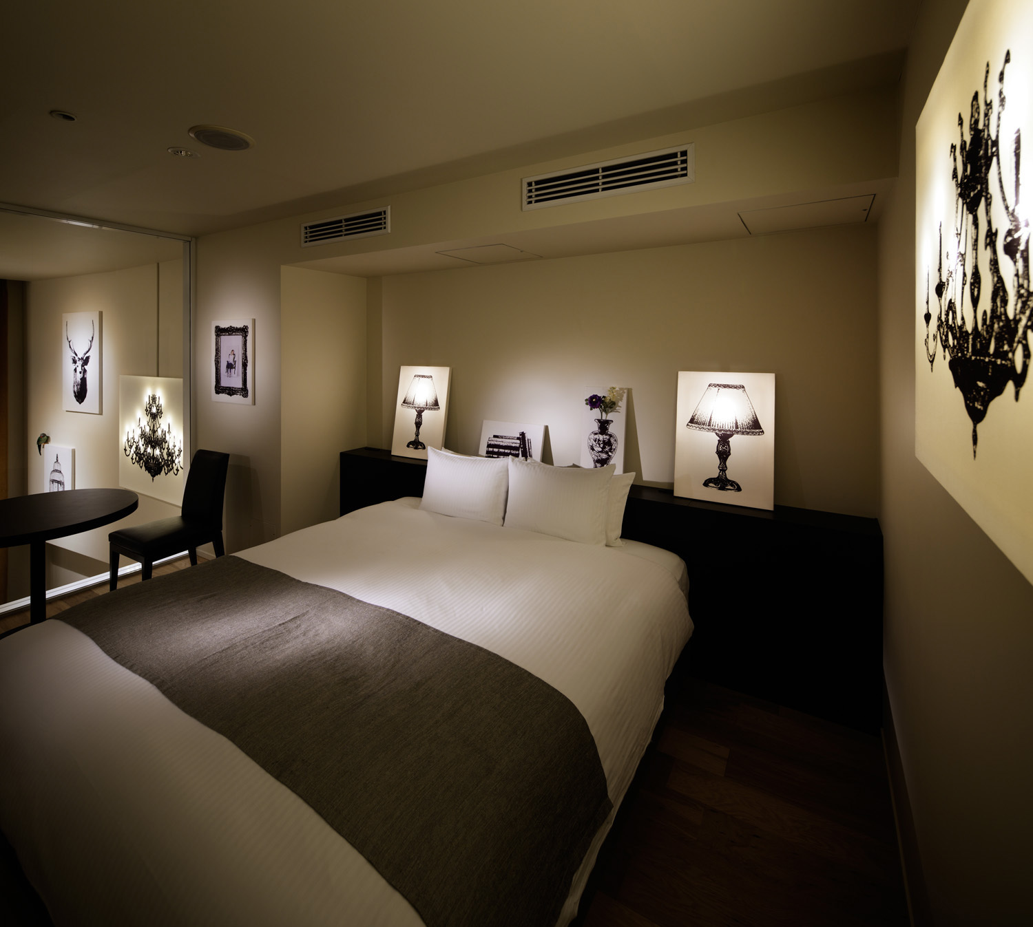 【素泊り★早期得割28】28日前までのご予約でお得にステイ♪