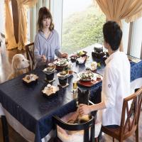 一番リーズナブルなお食事!素材の味を気軽に楽しむ【お手軽御膳】