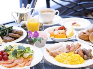 【SAVER】朝食付き