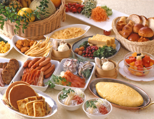 直前割☆【直前割】朝10時チェックアウトのショートステイ(朝食付き)