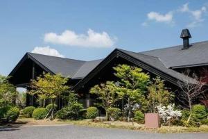 奥湯布院高原リゾート　奥宿　無相荘
