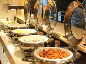 ショートステイプラン(IN-18:00pm~OUT-9:00am)★朝食付★
