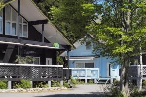 HOLIDAY HOUSE グリーンガーデン