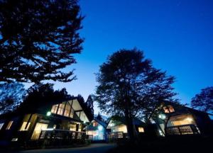 HOLIDAY HOUSE グリーンガーデン