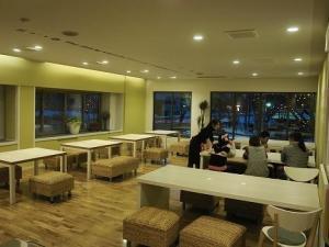 HOLIDAY HOUSE グリーンガーデン
