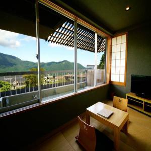 露天風呂付き302号室 【眺望良好】