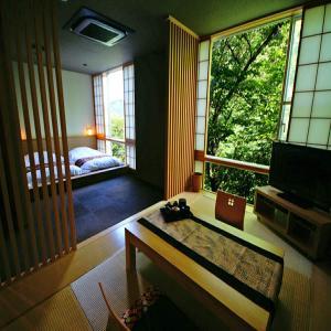 スタンダード205号室