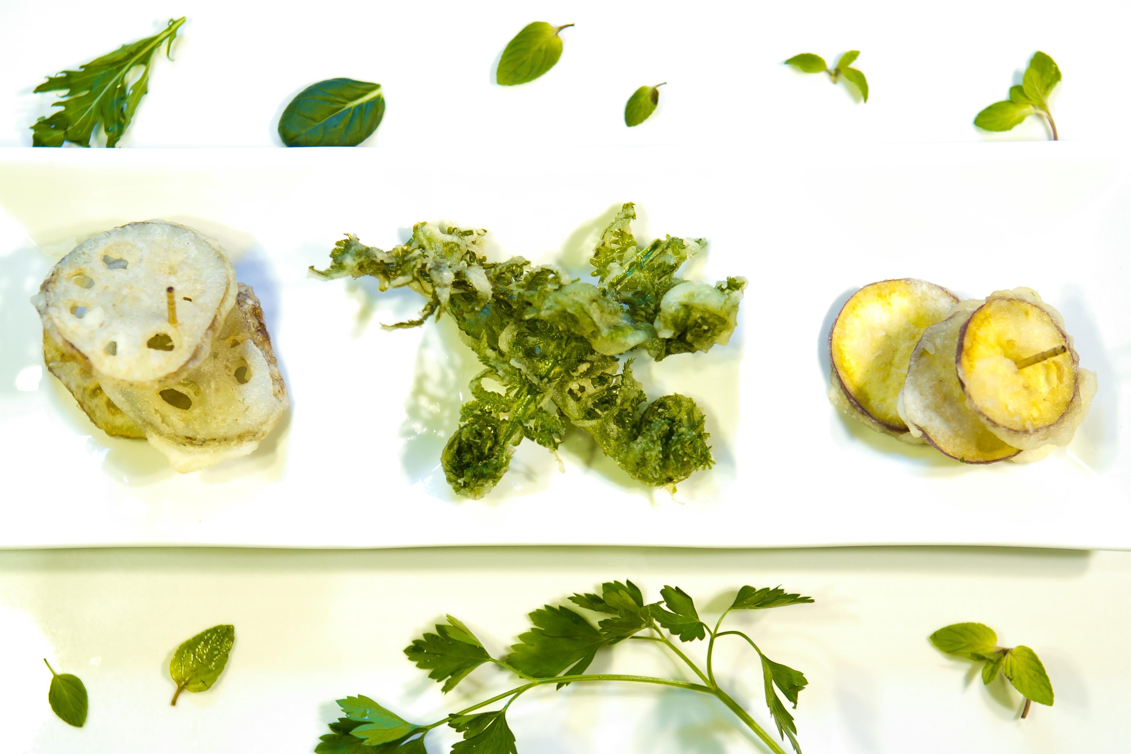 【夕食のみ/VEGAN DINNER】朝は腸活デトックス ご縁の杜リトリートステイ